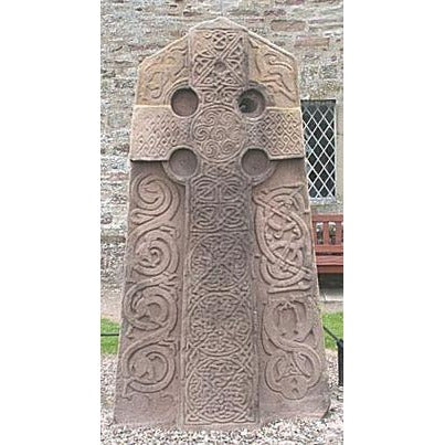 Aberlemno Stones Scotland