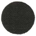 Linen Fabric 32 Count Belfast Linen Black 9" x 14"