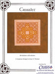  Crosslet - Cross Stitch Pattern
