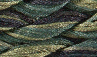 Dinky Dyes Irish Meadows