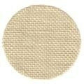 Linen Fabric 32 Count Natural Light 18" x 28"