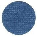 Aida Fabric 14 Count Nordic Blue