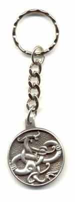 Key Rings – Celtic Craft Shop