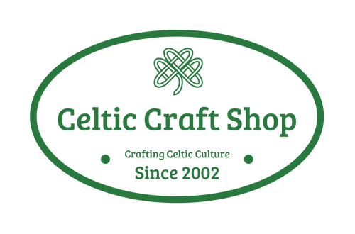 Celtic Craft Shop
