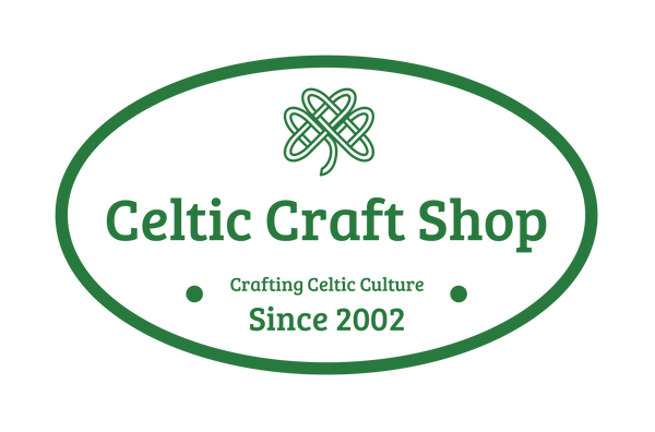 Celtic Craft Shop
