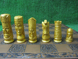 Supercast Chess Molds King Arthur - Europacrafts