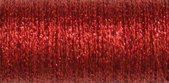 Kreinik Metallic Very Fine Braid #4