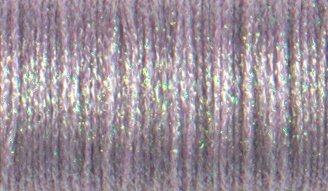 Kreinik Metallic Very Fine Braid #4