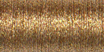 Kreinik Metallic Very Fine Braid #4