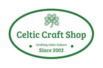 Celtic Craft Shop - Cross Stitch with a Celtic theme