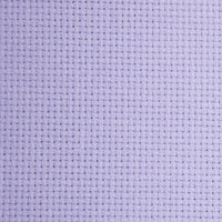 Aida Fabric 14 Count Peaceful Purple