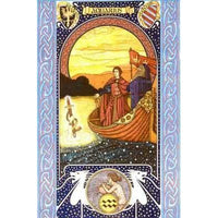 Astrology Refrigerator Magnet Aquarius