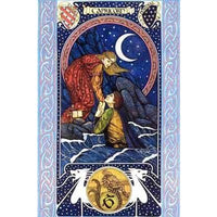 Astrology Refrigerator Magnet Capricorn