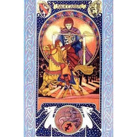 Astrology Refrigerator Magnet Sagittarius