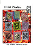 Celtic Beasties : Halloween or Knot Cross Stitch Pattern
