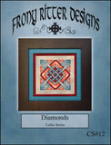 Frony Ritter Celtic Series Diamonds