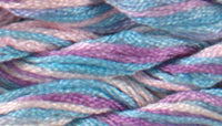 Dinky Dyes Cotton Threads #01 - #10