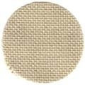Linen Fabric 28 Count Cashel Summer Khaki 17" x 30"