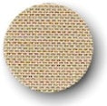 Linen Fabric 28 Count Quaker Sand