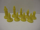 Supercast Chess Molds Camelot Small