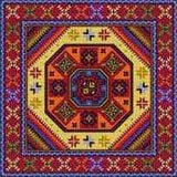 Landmark Tapestries & Charts Tapesta Kazakh Cross Stitch Pattern